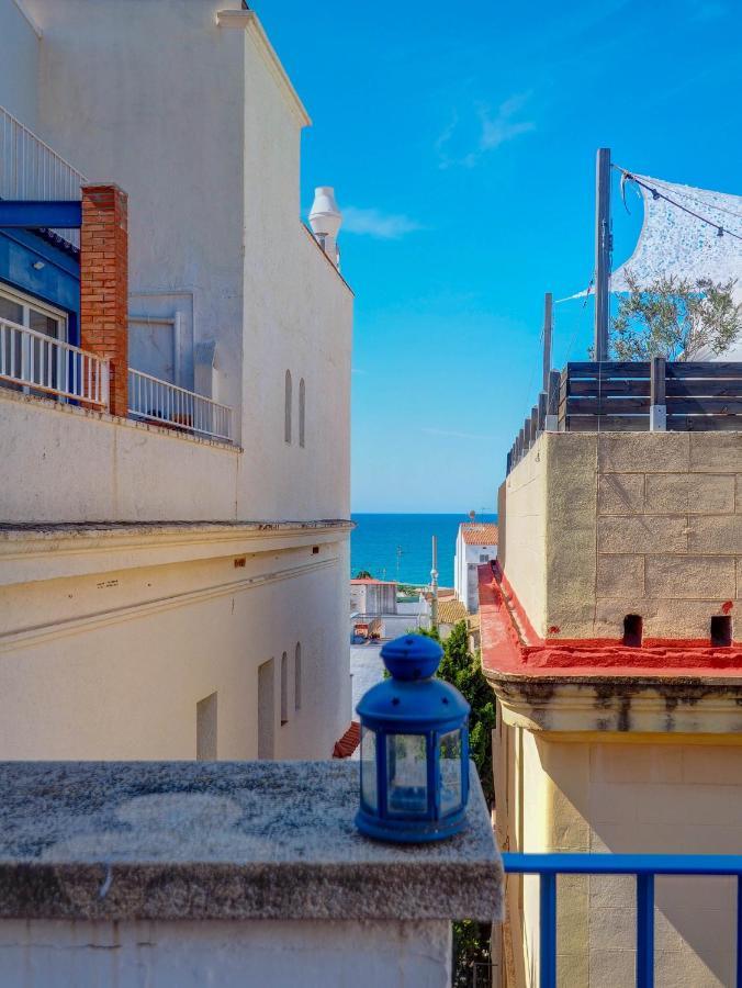 Barco Attic By Hello Homes سيدجيس المظهر الخارجي الصورة