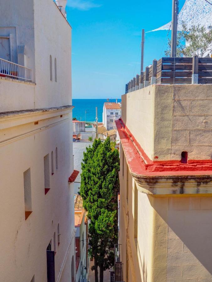 Barco Attic By Hello Homes سيدجيس المظهر الخارجي الصورة